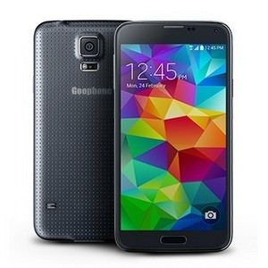 Goophone S5 - китайская копия Galaxy S5