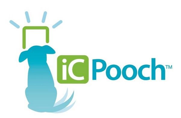 iCPooch - коммуникатор