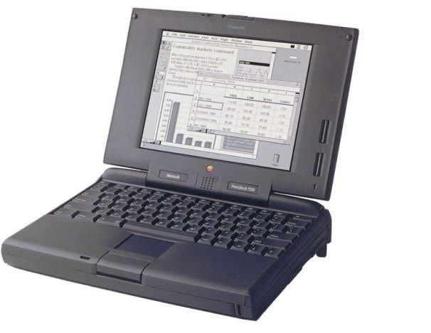 PowerBook 5300 