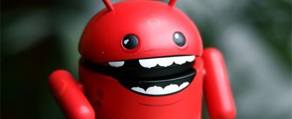 6 проблем Android-смартфонов