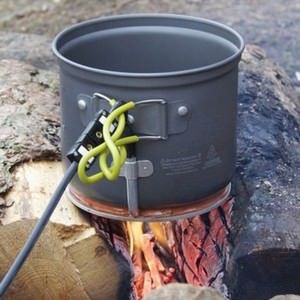 The PowerPot V