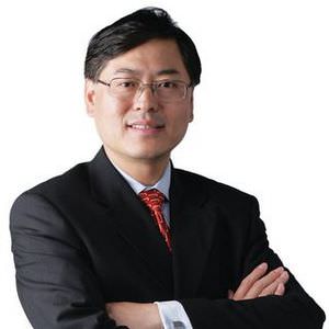 Гендиректор Lenovo