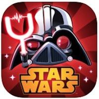 angry birds star wars II