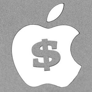 Apple - самый дорогой бренд мира