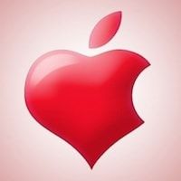 apple save heart