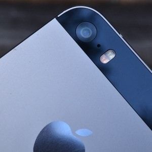 Sony хочет заняться производством фронтальных камер