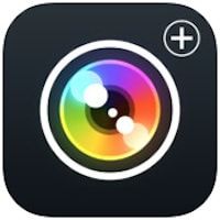 camera + для iPhone и iPad