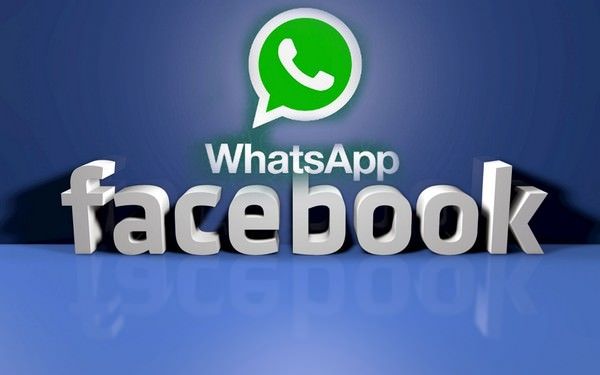 Facebook покупает WhatsApp за $19 млрд