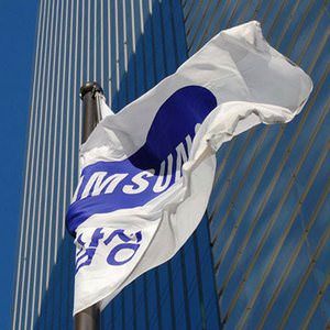 Samsung начинает сдавать позиции