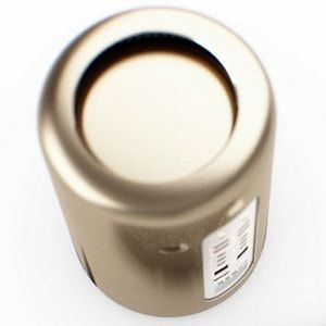 Золотой Mac Pro