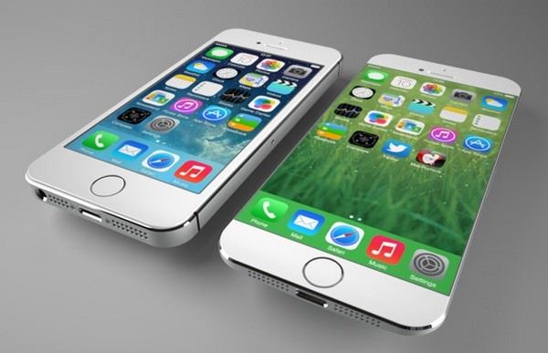 Apple выпустит две версии iPhone 6