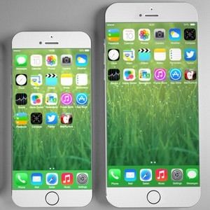 Apple выпустит две версии iPhone 6