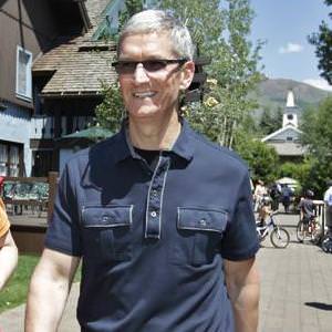 Поселиться рядом с Тимом Куком