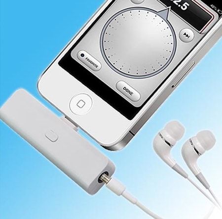 Allputer iFM Radio - FM радио для iPhone и iPad - Яблык: инструкции и ...