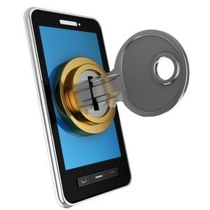 iphone ifart security