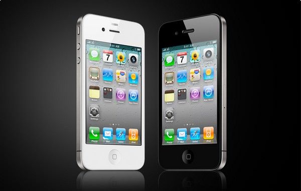 Apple возобновила производство iPhone 4