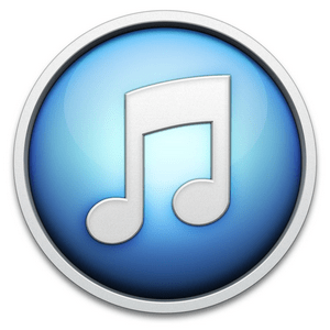 iTunes Inc., будучи отдельной компанией