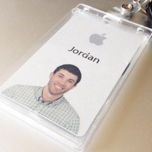 Бывший дизайнер Apple признался