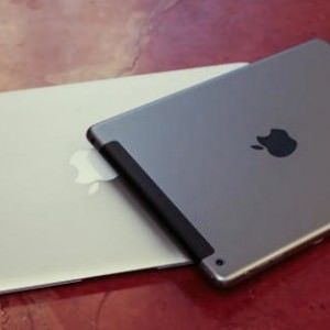 Доля мирового рынка ПК и планшетов Apple