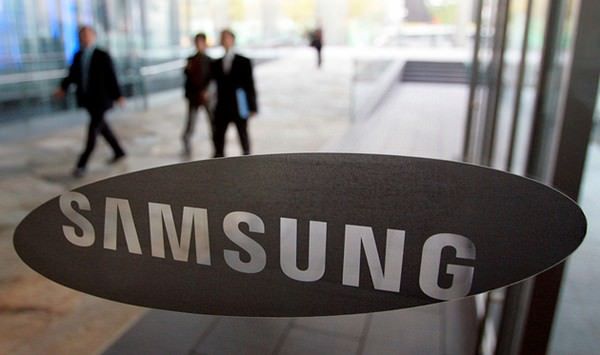 Samsung начинает сдавать позиции