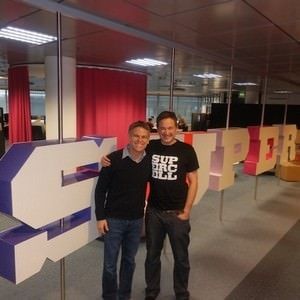 Компания Supercell Заработала На Двух Мобильных Играх Для Ios Почти $900  Млн В 2013 Году | Яблык