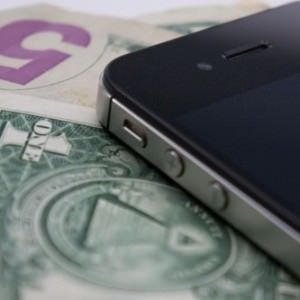 iPhone trade in