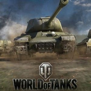 worlds of tanks