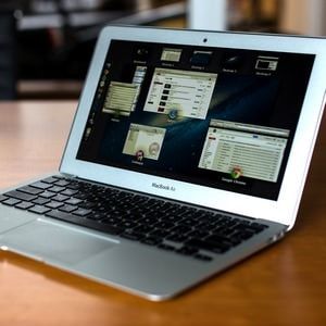 MacBook Air и Pro