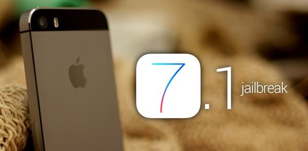 джейлбрейка iOS 7.1 на iPhone 4s