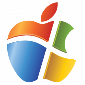 Сотрудничество между Apple и Microsoft