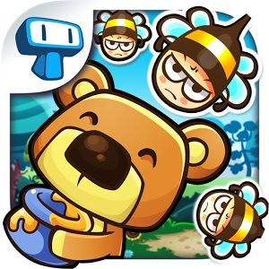 Bears vs Art для iPhone и iPad