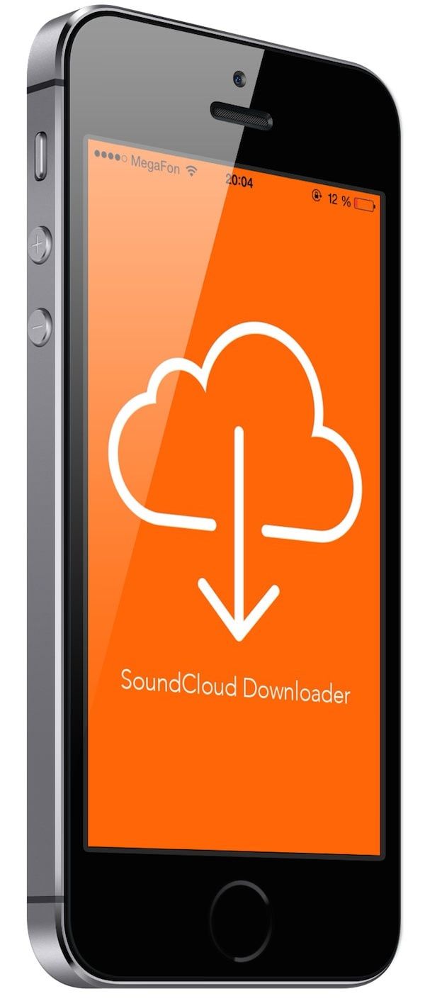 soundcloud downloader for iphone free