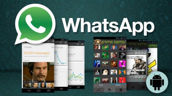 Как взломать WhatsApp