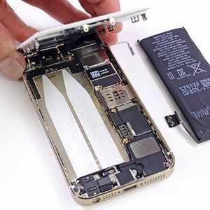 Apple запатентовала технологию