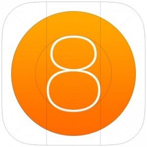iOS 8
