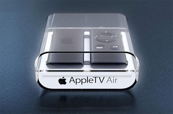 Apple TV Air