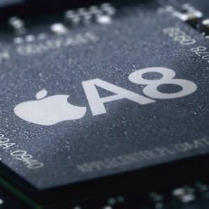 процессоры A8 для iPhone 6