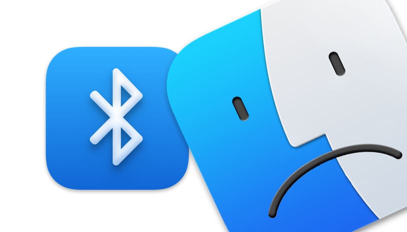 Не работает Bluetooth на Mac? Как сбросить настройки «блютус» и другие способы решения