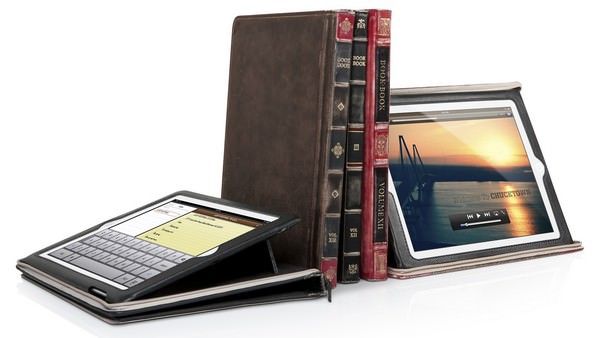 BookBook Case для iPad Air