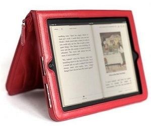 Чехол-сумка для iPad