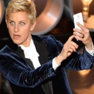 ellen degeneres twitter vs samsung