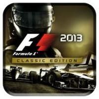 F1 2013: Classic Edition для Mac OS X