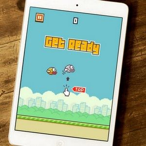 Разработчик Flappy Bird