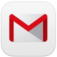gmail для iphone и ipad