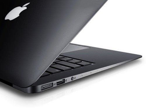 Концепт MacBook Air