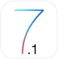 iOS 7.1
