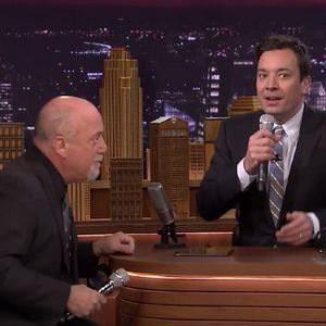 поют дуэтом с помощью приложения