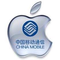 China Mobile продала более 1 миллиона iPhone