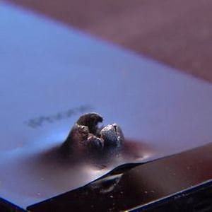 iPhone спас жизнь