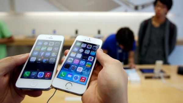 China Mobile продала более 1 миллиона iPhone